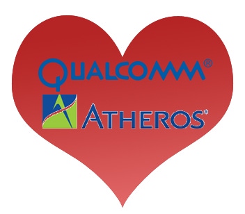 Qualcomm-Atheros: A Match Made in Mobility Heaven?