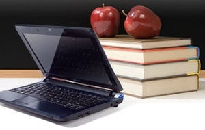 Acer: Netbooks Mean Business (In School)