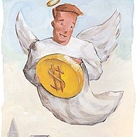 MSPs: Looking for an Angel Investor?