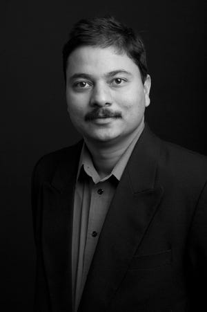 Partha Panda vice president of Global Channels and Strategic Alliances at Trend Micro