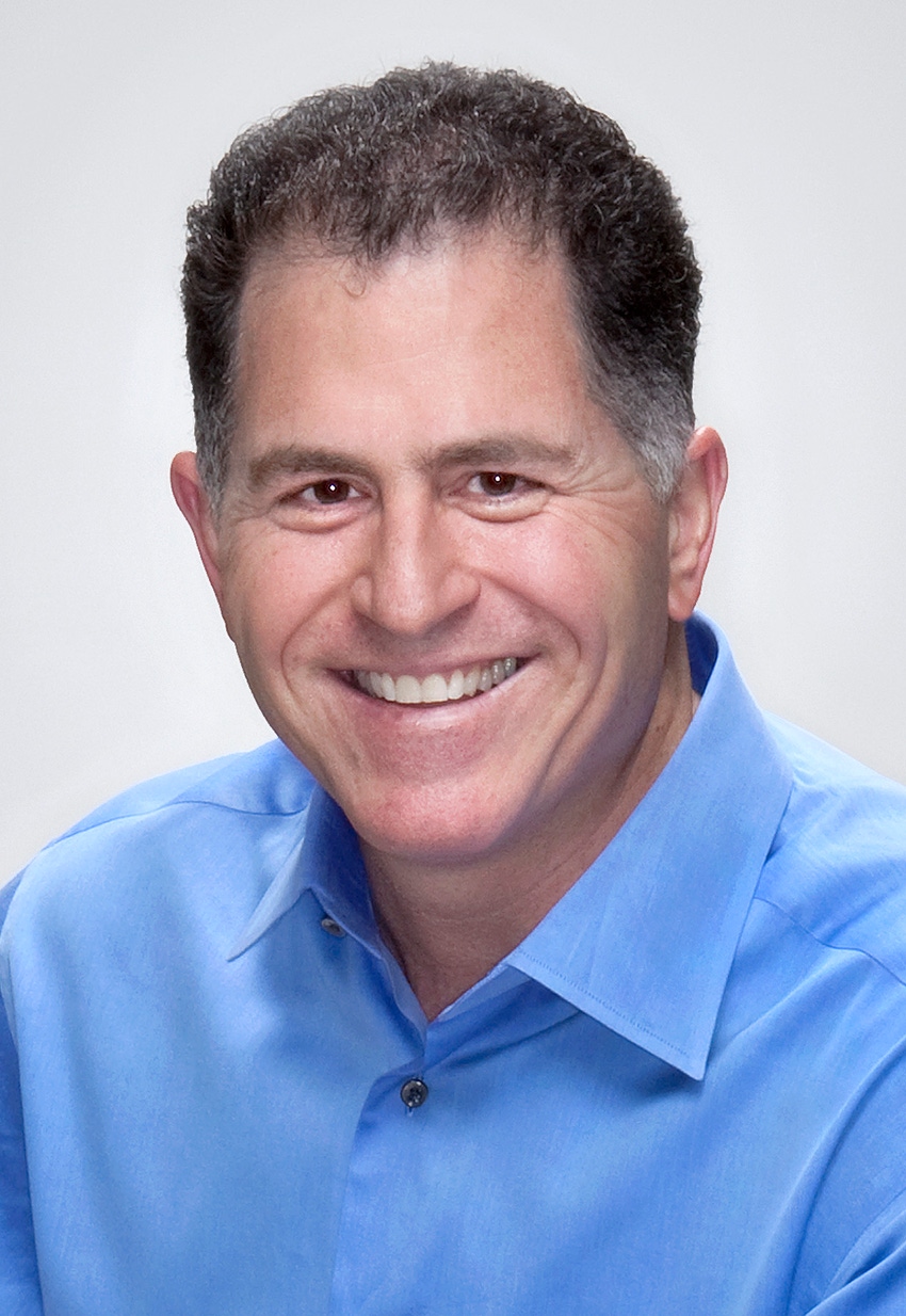 CEO Michael Dell has beefed up his namesake company39s IT service offerings with a series of acquisitions including Enstratius