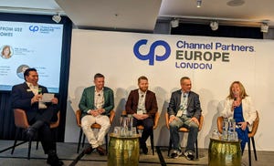 Selling IT session at CP Europe 2023