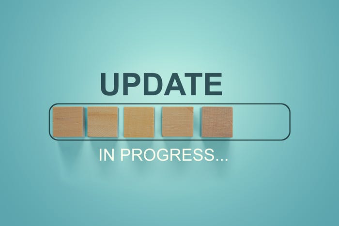 Channel partner program updates Channel partner program updates