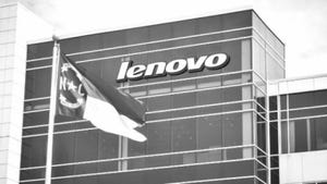 Lenovo Breaks Out of SMB with New Servers, SAP HANA Analytics Enterprise Solutions