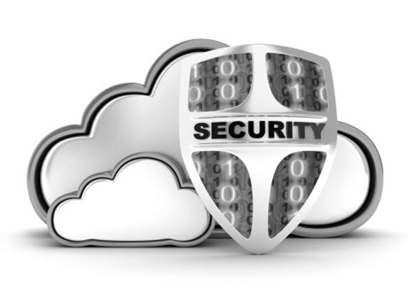 Forrester: Security Experts Prefer Cloud-Based Security Over On-Premise