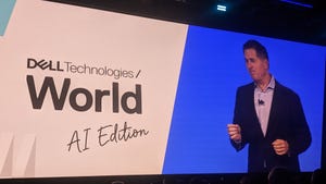 Michael Dell, Dell Tech World 2024