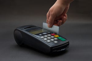 Point of Sale system