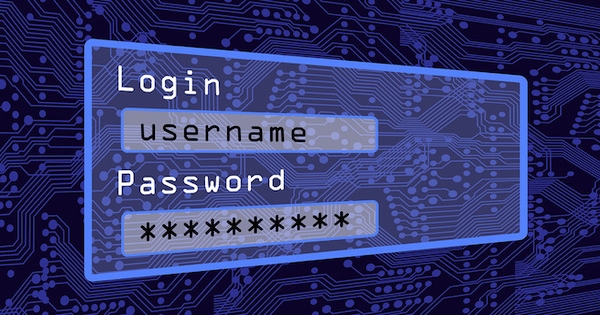 10 Tips For Strong Secure Passwords