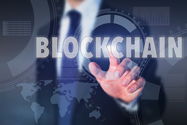 How Partners Can Use Blockchain to Transform the Enterprise