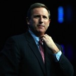 HP CEO Mark Hurd Resigns After Sexual Harassment Probe