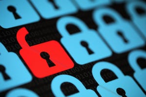IT Security Stories to Watch: HPE Releases Cyber Risk Report
