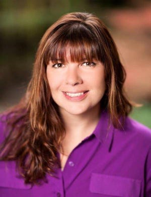 Hannah Smalltree vice president of marketing at Treasure Data