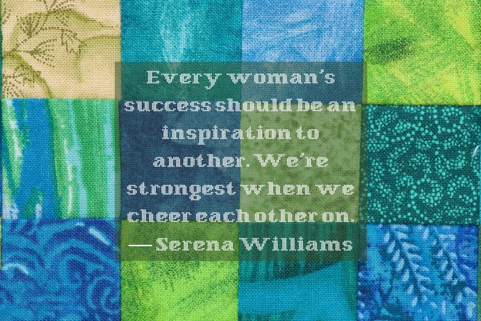 Channel Women Voices - Day 4 Channel Women Voices - Day 4