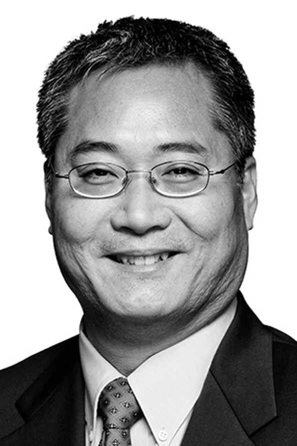 Synnex’s Kevin Murai: It’s about Customer Intimacy