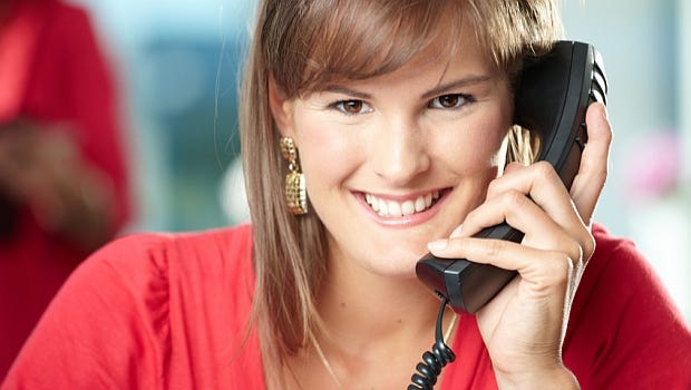 Landline Landline