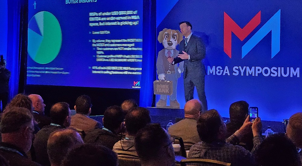 M&A, IT Glue Have Their Day at Kaseya Connect 2024