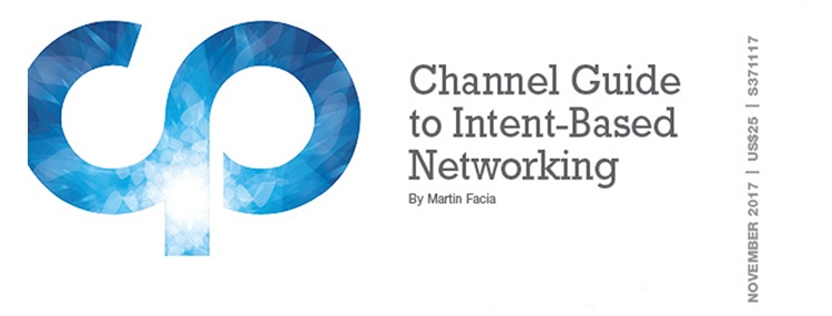 Channel Guide to Intent-Based Networking
