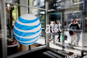 AT&T Acquires Carrier iQ For Data Monitoring Capabilities