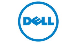 Dell logo