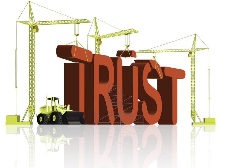 Building Trust: The Essential Component of any Business Relationship