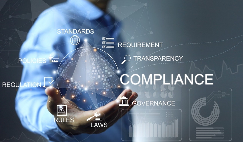 Compliance for MSPs