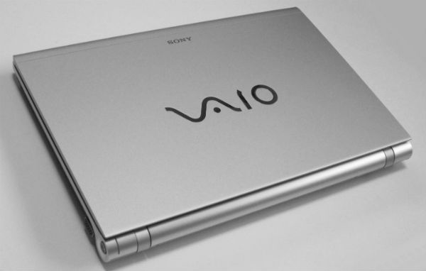 Report: Sony Unloading Vaio PC Business, Lenovo Interested?