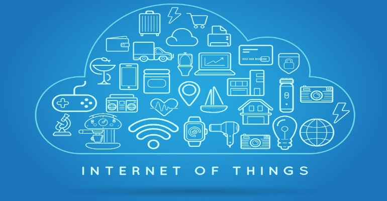 Cloud IoT