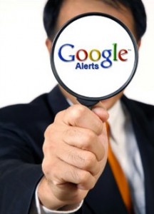 How Google Alerts Can Link MSPs to Customers