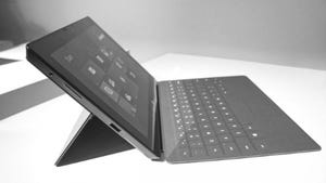 Microsoft Pushes Surface Pro 3 with Apple Trade-In, Bumps up OneDrive