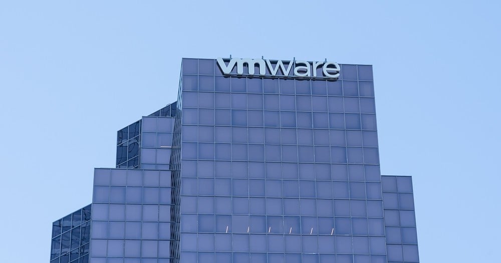 Broadcom CEO: VMware Cloud on AWS ‘Alive, Available’