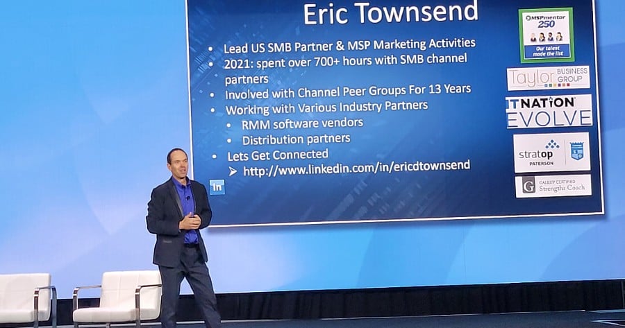 Intel Exec: Most MSPs Are Responding to Customer Ransomware Attacks