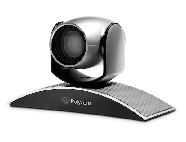 Polycom Rolls Out New Collaboration Solutions, Software