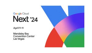 Google Cloud Next '24
