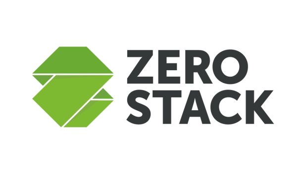 ZeroStack logo