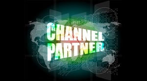 Avaya channel partners