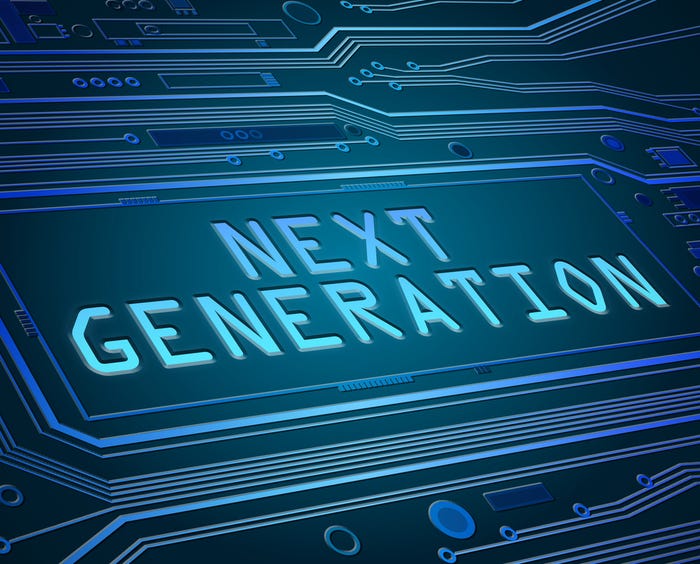 Next Generation Next Generation