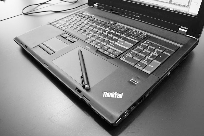 Lenovo Rolls Out Windows 8 ThinkPad Laptops for Small Businesses