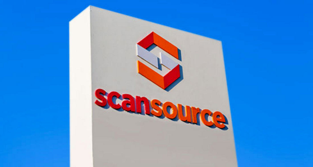 Scansource Logo MDR Services | SilverSky