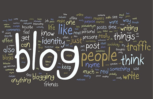 Cali Lewis's Seven Secrets to Blogging Success