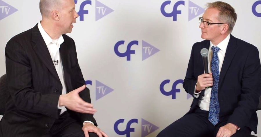 Informa Tech CEO: Channel Events Critical for Relationship Building