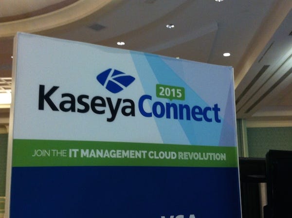 Kaseya Platform Product Tour: Here's a Closer Look With Screenshots