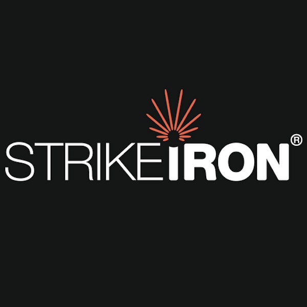 StrikeIron IronCloud Launches at Gartner Summit