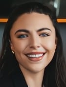 Evergreen's Isobelle Coventry Evergreen's Isobelle Coventry