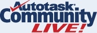 Autotask Community Live: Five Moves Worth Watching