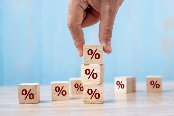 Why Your MSP's Valuation May Stand Up to Higher Interest Rates Why Your MSP's Valuation May Stand Up to Higher Interest Rates