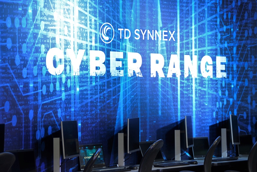 TD Synnex Cyber Range to Showcase Infoblox Networking, Cybersecurity Solutions