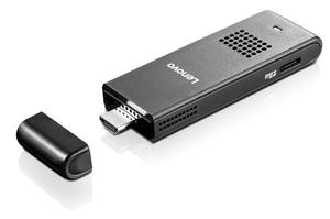 Lenovo Debuts Ideacentre Stick 300 Portable Thin Client