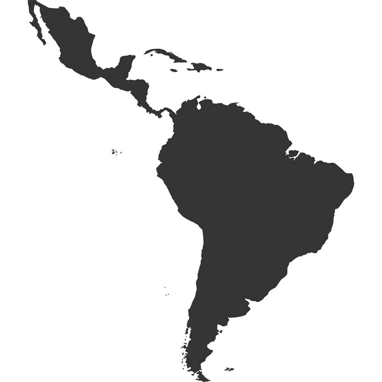 Latin America