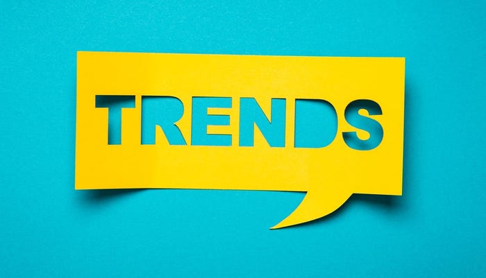 Trends in the cybersecurity channel, channel partner trends Trends in the cybersecurity channel, channel partner trends