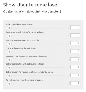 Canonical Creates Monetary Donation System for Ubuntu